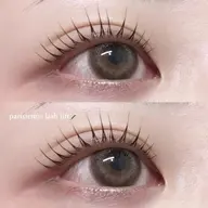 【期間限定★】まつげパーマ（上のみ）