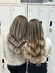 🌸ワンカラー＋エクステ🌸【エクステの枚数により価格が変動します】