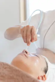 毛穴スッキリケアモデル募集