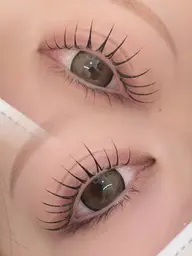 【持続力UP🌼 ͛.*】ラッシュリフト➕アイシャンプー🫧➕コーティング付き