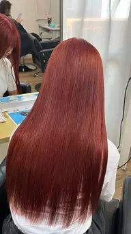 🎀暖色系カラー🎀