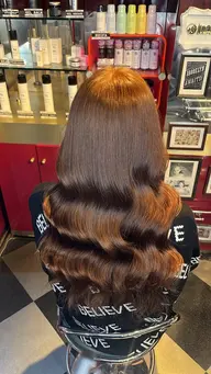 ワンカラー＋クイックトリートメント🌟