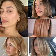 レディース海外風ハイライト/ミニモ学割/⭐︎当日予約OK!