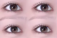 まつ毛パーマ+コーティング商品付set🎀6600円🎀🫧