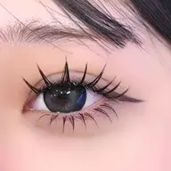 パリエク100本✨パーマした後にエクステ装着🩷美容トリートメントコーティング付き👀