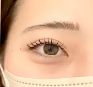 【土日限定】🌸まつげパーマ/ラッシュリフト🌸コーティング付🫧韓国・束感ぱっちり上向き×似合わせデザイン《平塚駅》