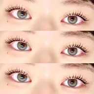 本日オフ代無料‼️予約数no.１🎗️ 🩵&healthyえくぱ パリエク◎追加料金にてエクステの本数増やせます！