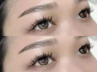 アイブロウパーマ×WAX︎🌟