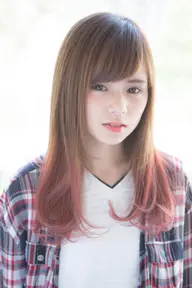 カット+トリートメント