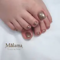 【フット】デザイン持ち込み(オフ無し)