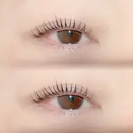 パリジェンヌラッシュリフト