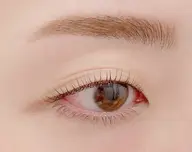 ご新規様【眉毛パーマ】眉毛パーマ＋眉毛wax＋仕上げメイク込み