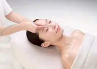 【毛穴吸引付き】フェイシャルリンパマッサージ+美白マスク