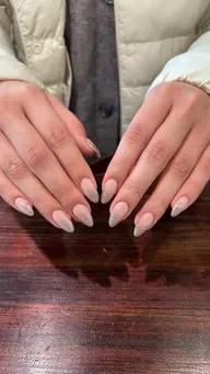 🫧ラメグラ　オフ込み　(2色まで使用可)