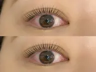 パリジェンヌラッシュリフト （アイパック＋TR＋コーティング仕上げෆ）