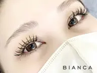 🍀ダブルラッシュorバインドロック50/80束🍀束感仕上げ/赤羽