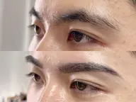 【 メンズアイブロウ】 眉毛Waxで一気に垢抜け✨【眉毛ワックス脱毛】佐賀/眉毛サロン