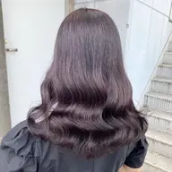 【おすすめメニュー✨】ヒアルロン酸トリートメント💗＋炭酸スパ💗＋コテ巻き仕上げ