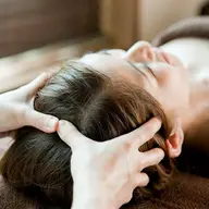 頭スッキリのヘッドスパコース🍀🫧