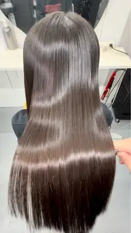 極艶トリートメント