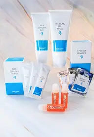 シリカニードルトリートメント【ドクターセレクト認定店】