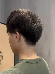 【✨ご新規様限定✨】メンズカット+シャンプー