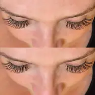 🐚オフなし限定 (他店付け足しOK)ボリュームラッシュ80束🐚リピーター様➕500円