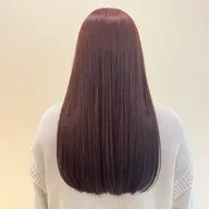 カットカラー🫧