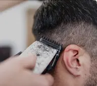 【メンズに大人気】メンテナンスカット（ツーブロック部分のみ）