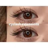 【オフなし】ミニモ学割/U24限定🎟️【マツエク練習モデル】 🪽​〜​120本までお好きな本数つけます🐰🎀※補足必読