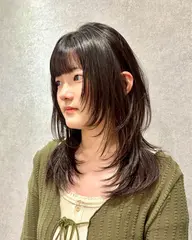 🌙ヘッドスパ・頭浸浴🌙