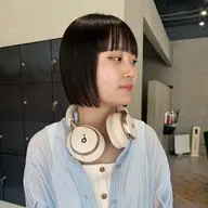 【30%OFF】前髪カット🍀