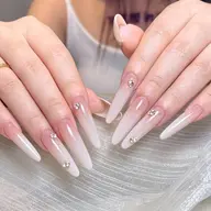 ハンドオフあり💚（長さだし）人気のベイビーブーマー（クリアベース）