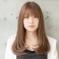 🤩ご新規様限定🤩カット＋イルミナカラー