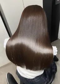 👑プレミアム髪質改善コース👑カット＋カラー＋縮毛矯正orストレートパーマ＋髪質改善ULTOWAトリートメント