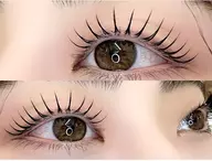 🌈その場で次回予約された方限定🌈花粉症対策💐アイシャンプー付きパリジェンヌラッシュリフト🌸🌈