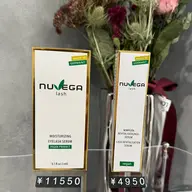 ︎︎⟡𝗡𝗨𝗩𝗘𝗚𝗔 (ヌベガラッシュRセラム)