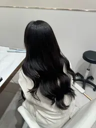 髪質改善トリートメント🍯🐝⋆゜(ブロー込み)