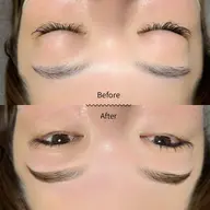 眉wax &インプットブロウ(ホームケア付き)