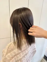 【2.3回目限定・50%OFF】ハイライトカラー🫧