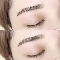 スッキリ✨眉ワックス