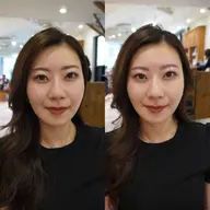 【アイブロウリフト+ワックス】で癖をとって毛流れ修正✨立ち上げ垢抜け眉毛が簡単に👀