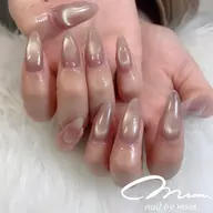 長さ出し💅🏻♥️🇰🇷最先端の次世代スカルプ ジェルチップ長さ出し1本600円(追加オプション限定メニュー)