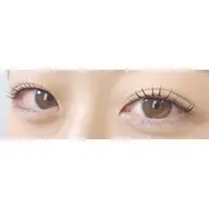 「まつ毛パーマ🌺」