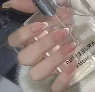 💕人気なワンホンチ－クマグネットネイル