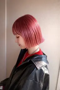 ダブルカラー🫧✨️