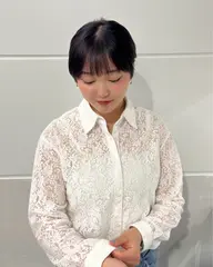 似合わせカット✂️＋炭酸spa＋オリジナルトリートメント