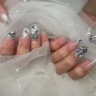 【期間限定‼️】オフ込み🩵120分アート