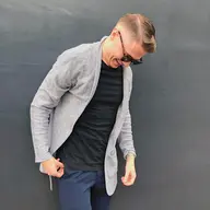 メンズ指名No.1限定🇺🇸外国人風メンズバーバーカット🏄‍♂️