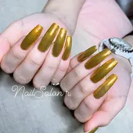 💅🏻【長さ出し】オフなし アート２本